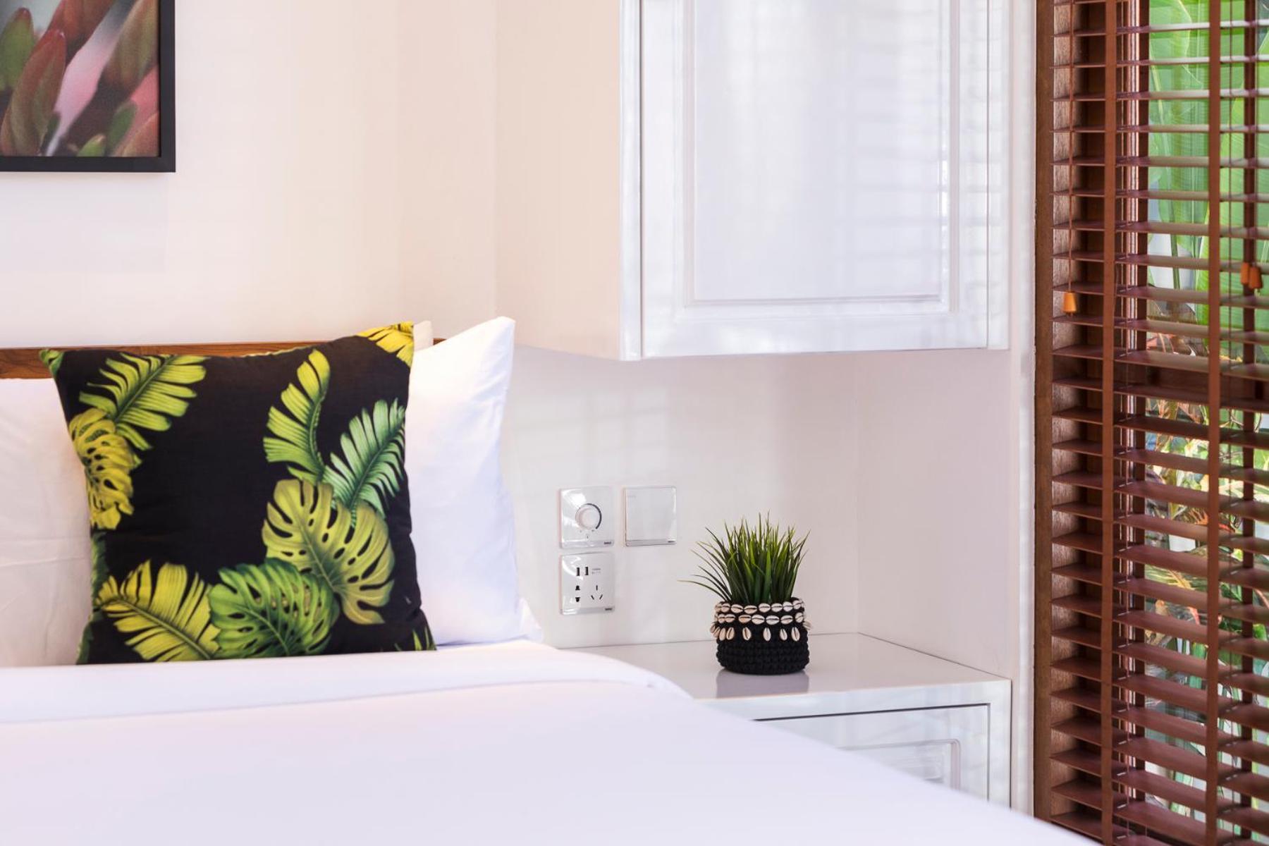 Villa Bella Seminyak Εξωτερικό φωτογραφία